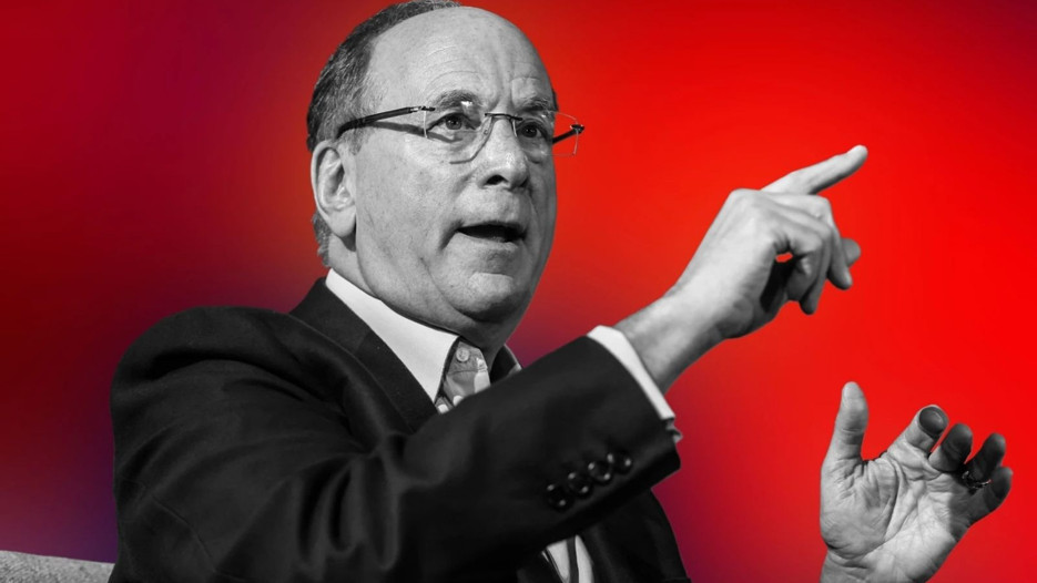BlackRock CEO'sundan yatırım tavsiyesi