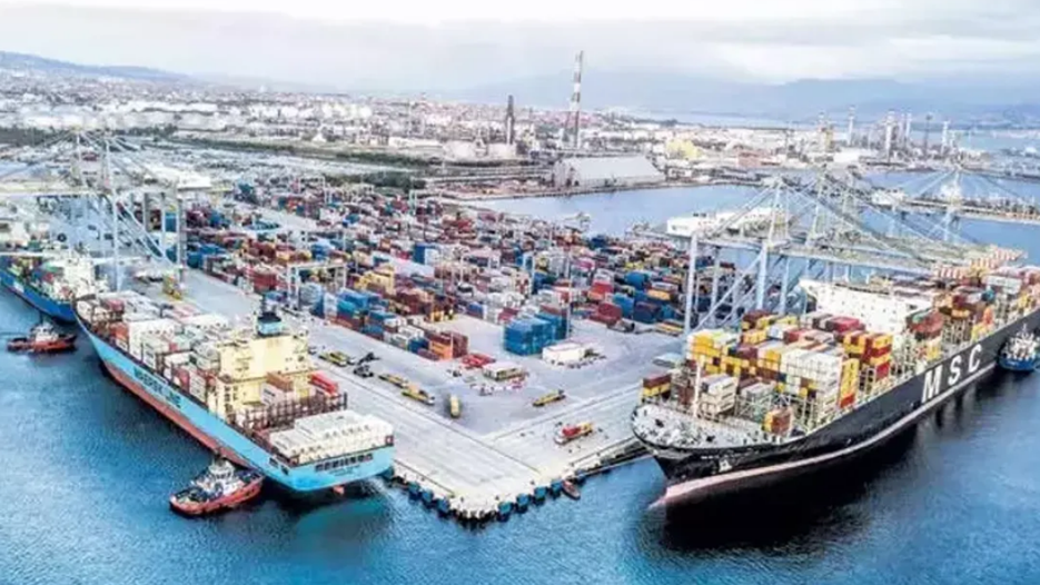 Yeşil Liman Sertifikası zorunluluğunda değişiklik