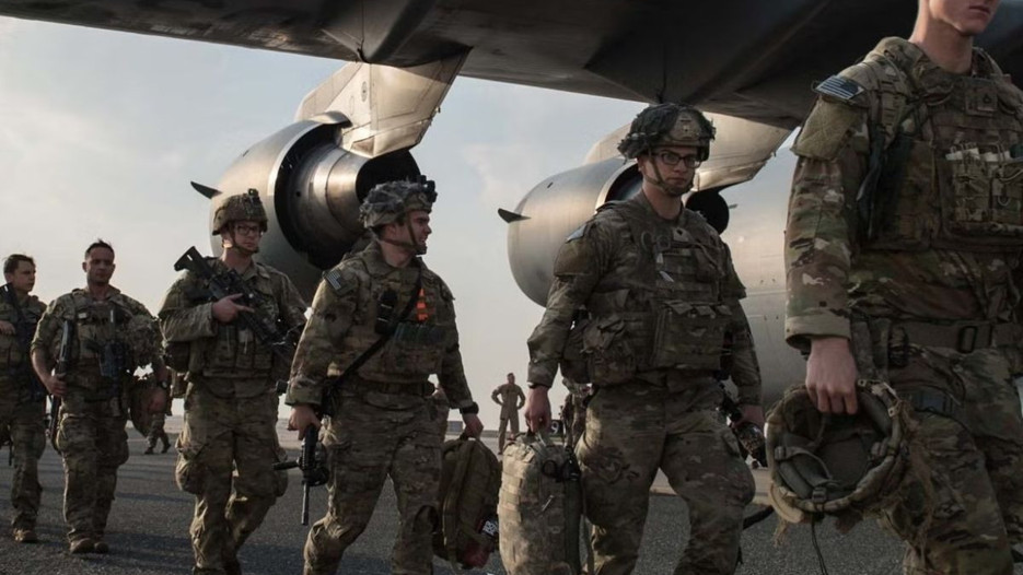 Pentagon 3 bin askeri Orta Doğu'ya gönderiyor