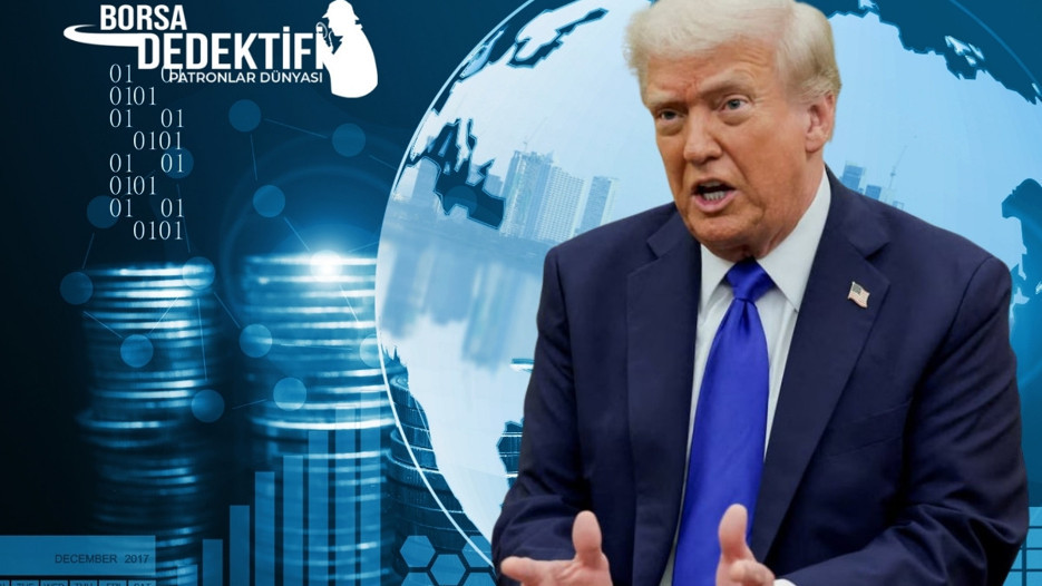 Piyasalar Trump'ın oyuncağı oldu