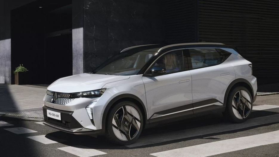 Renault'dan İspanya açılımı