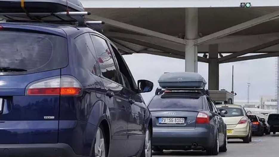 Yabancı plakalı taşıt işlemlerinde yeni dönem