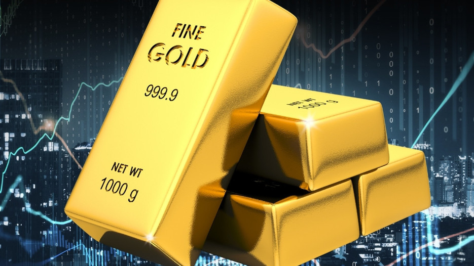 Altında 33 milyar dolarlık rezerv kaybı