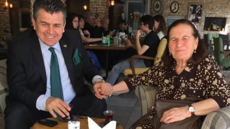 Ekonomist iş insanına 'Anne cinayeti' suçlaması