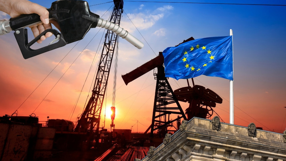 Avrupa'da benzin alarmı