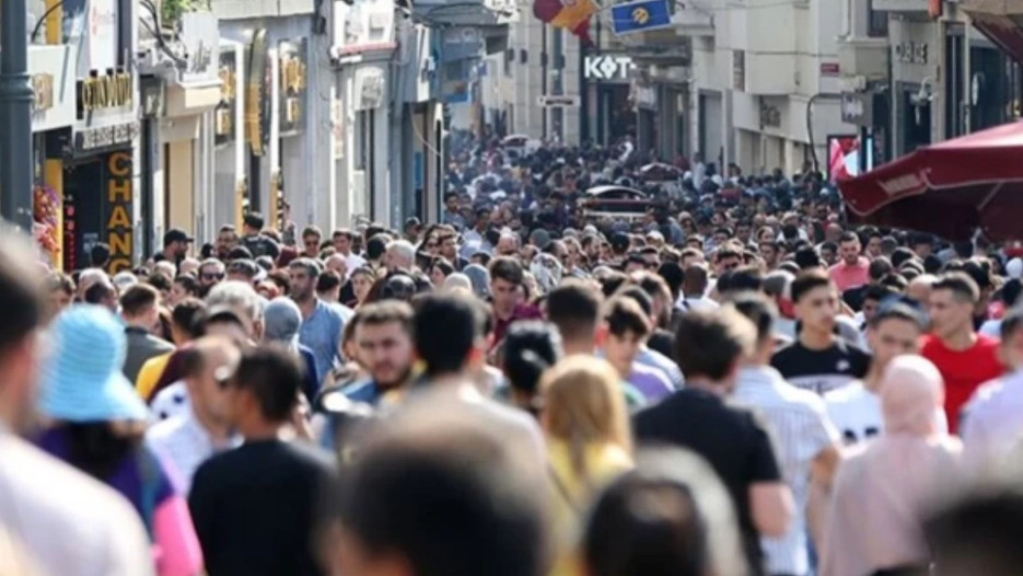 İşsizlik 21 yılın en düşüğünde: %8,3