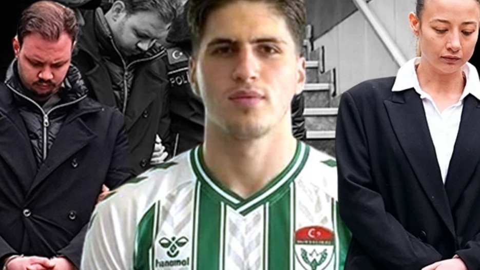 Armatörün oğlundan "Silah kendi patladı" savunması