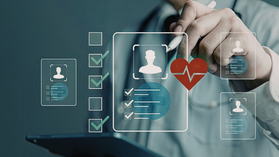 Kalp krizi riskini düşüren 3 adım