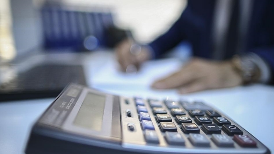 Türkiye'nin UYP'si ocak ayında -345,2 milyar dolar oldu