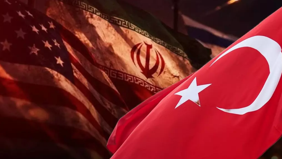 İran-ABD görüşmelerine Türkiye ev sahipliği yapabilir