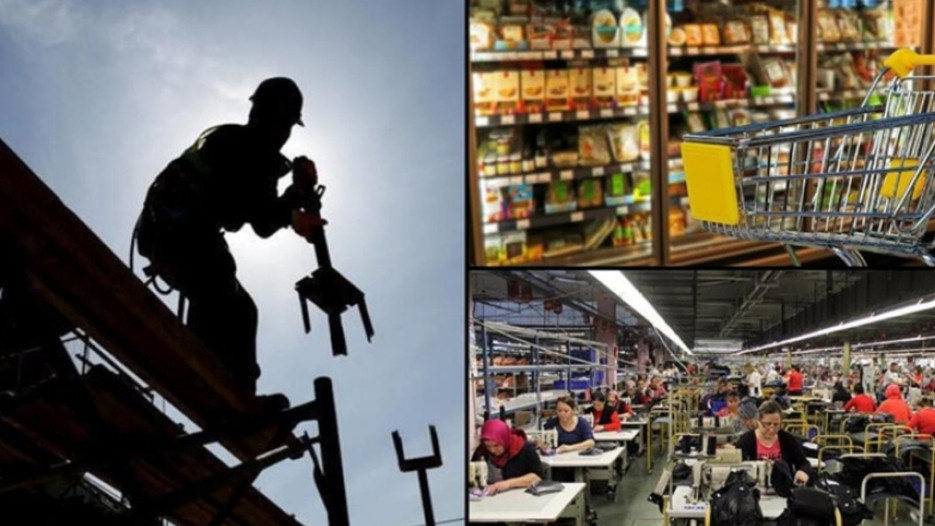 Güven endeksinde savaş etkisi