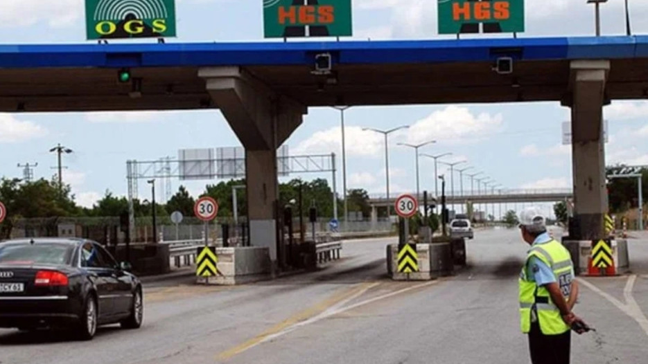 HGS kullanıcılarına "sahte mesaj" uyarısı