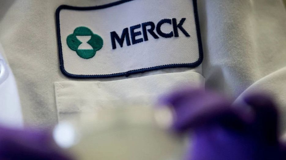 Merck, kanser ilacı geliştiren şirketi alıyor