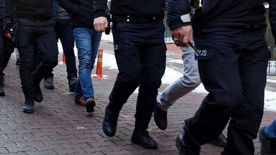 Borsada yatırım vaadiyle dolandırıcılığa 65 gözaltı