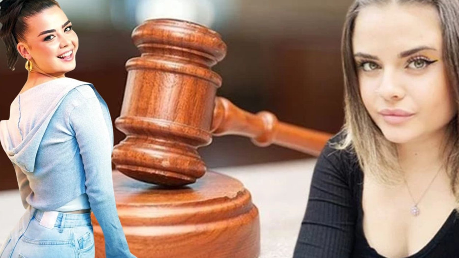 Oyuncu katili 'neden'i söylemedi, müebbet istendi