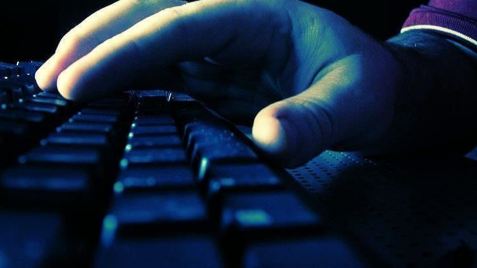 'Karanlık hacker' İstanbul'da yakalandı