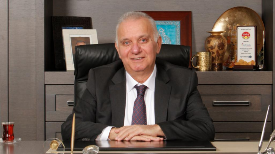 Çay sektörünün ünlü patronu vefat etti