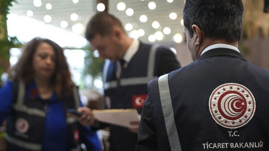 17 sektöre sıkı takip timi