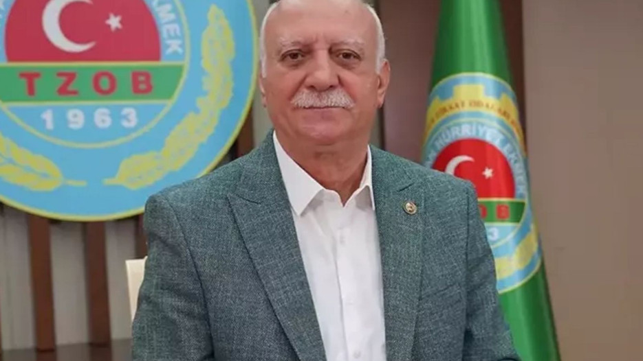 TZOB'dan gübre ve mazot için destek paketi talebi