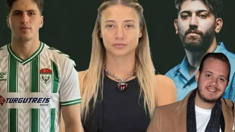 Rapçi Canbay'ın ifadesinde Kalaycıoğlu detayları