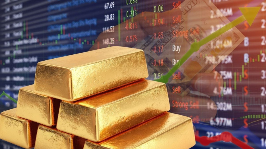Yatırım araçlarında altın, değer kaybıyla öne çıktı