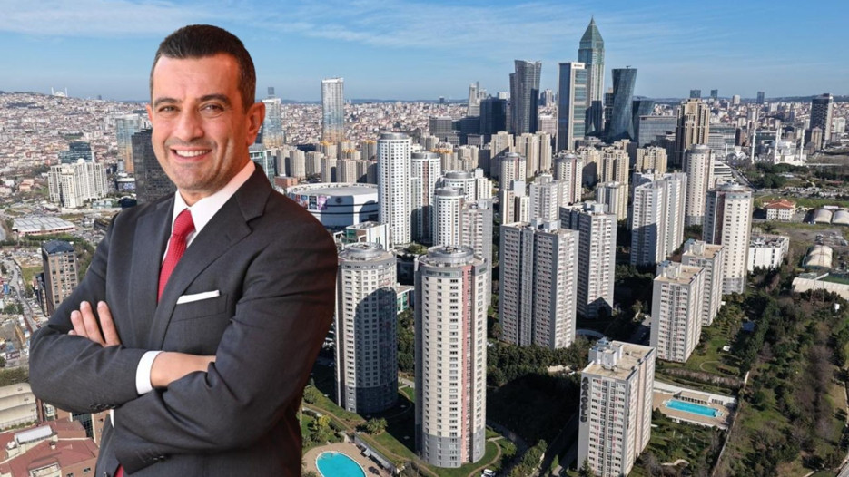 Ağaoğlu GYO’ya SPK izni