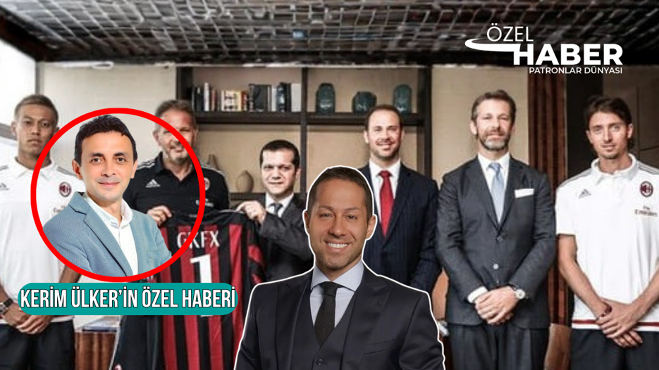 Kasım Garipoğlu'na İngiliz tokadı