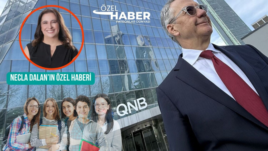 39 yıl sonra veda etti, milyonluk burs geldi