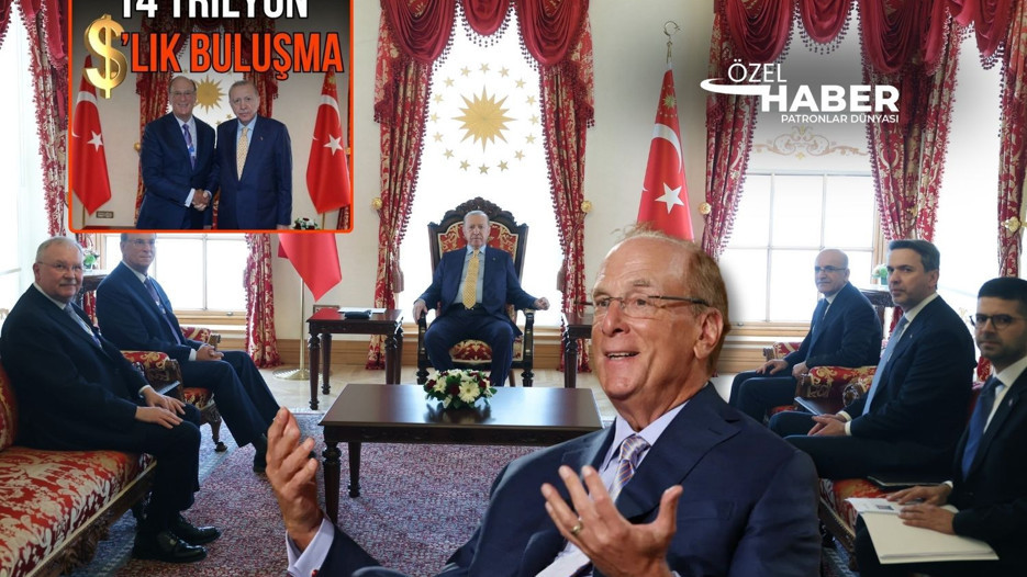 Erdoğan'la toka maaşı keka 