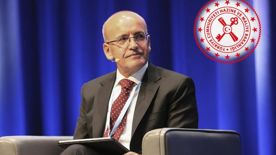 Bakanlıktan Şimşek'le ilgili iddiaya dair açıklama