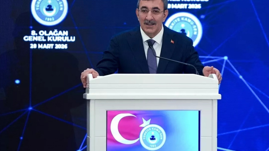 Yılmaz: Savaşın etkilerini sınırladık