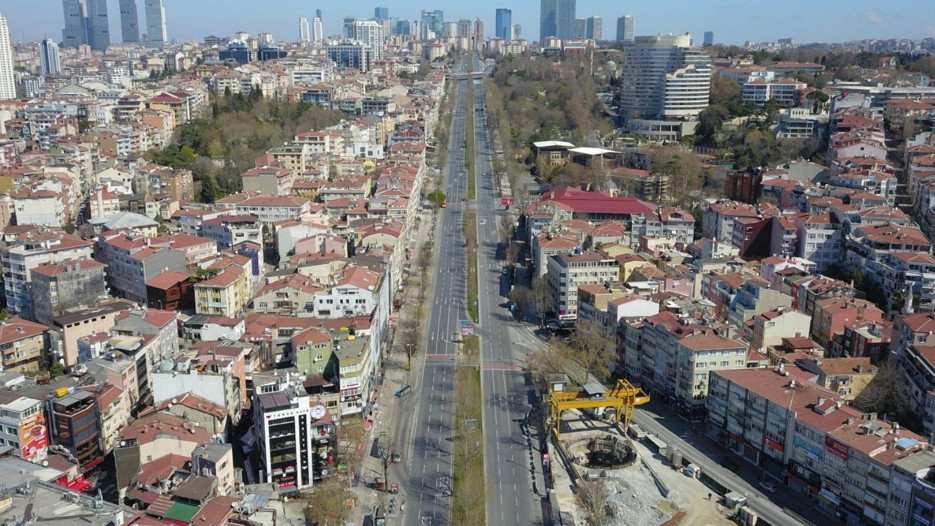 Köklü semtlerde izaleişüyu kilidi