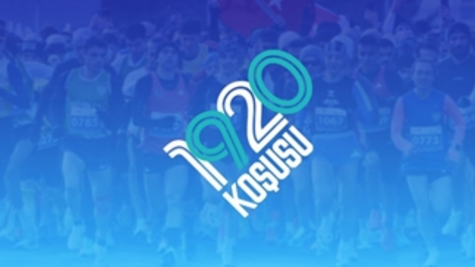 1920 Koşusu'na son 1 hafta