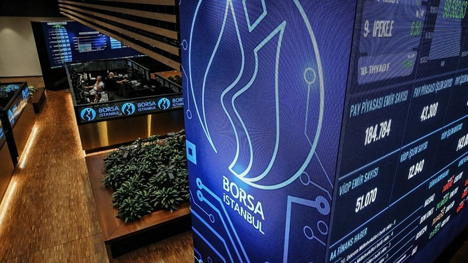 Borsa İstanbul: Pozitif, dalgalı, kayıp