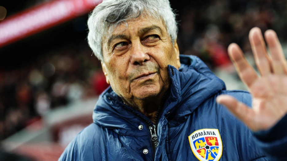 Türkiye maçı Lucescu'yu hastanelik etti