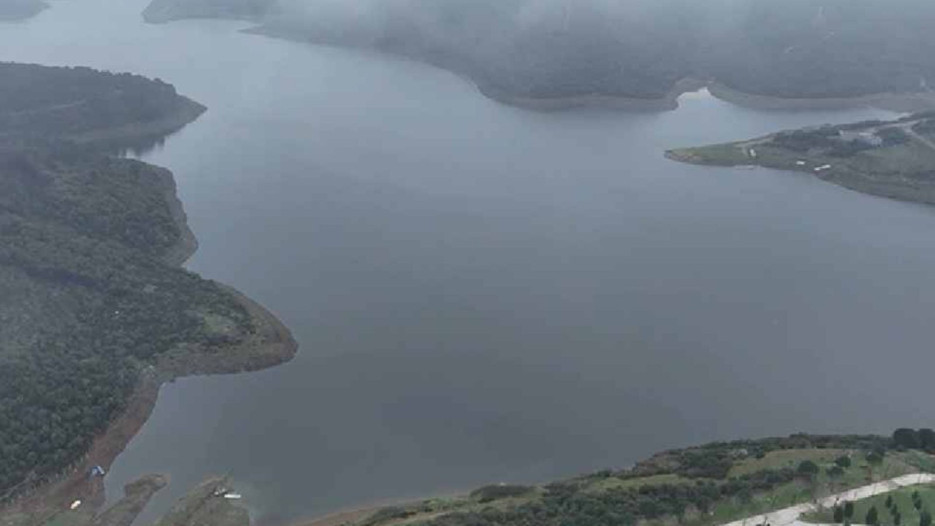 İstanbul'da iki barajdan su tahliyesi yapılacak