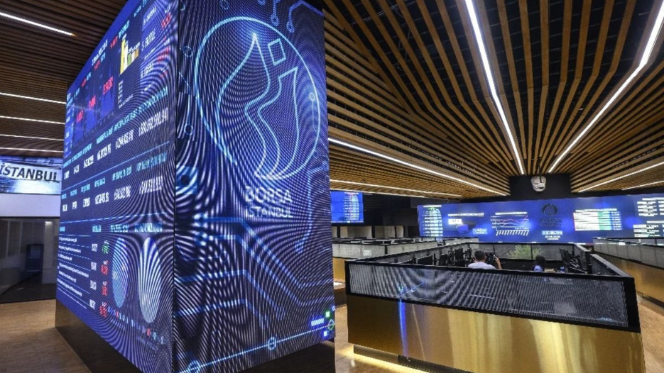 İran beklentisi borsaya pozitif yansıdı