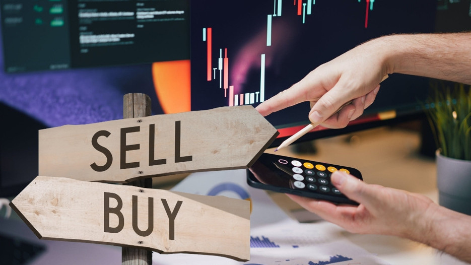 Borsa düşüşte yabancı satışta