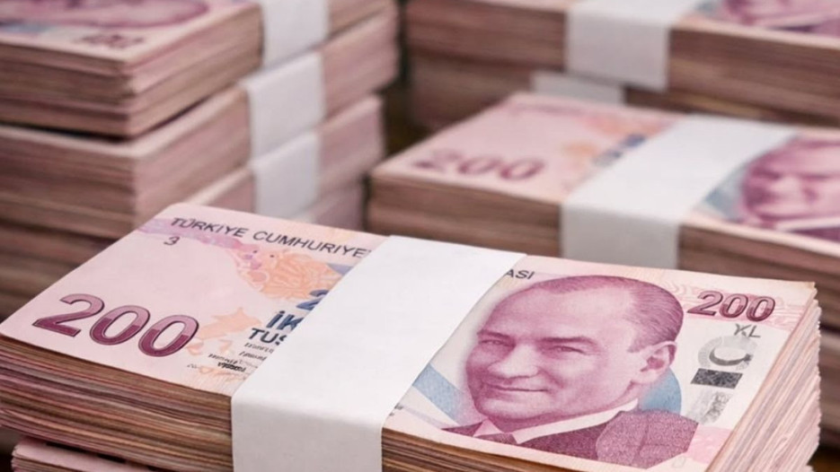 Hazine 3 ayda yaklaşık 1,4 milyar TL borçlanma planlıyor