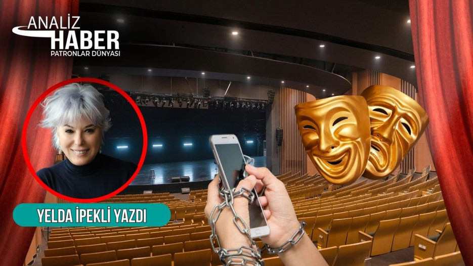 Teknolojiden sıkıldık, doğal olanı arıyoruz