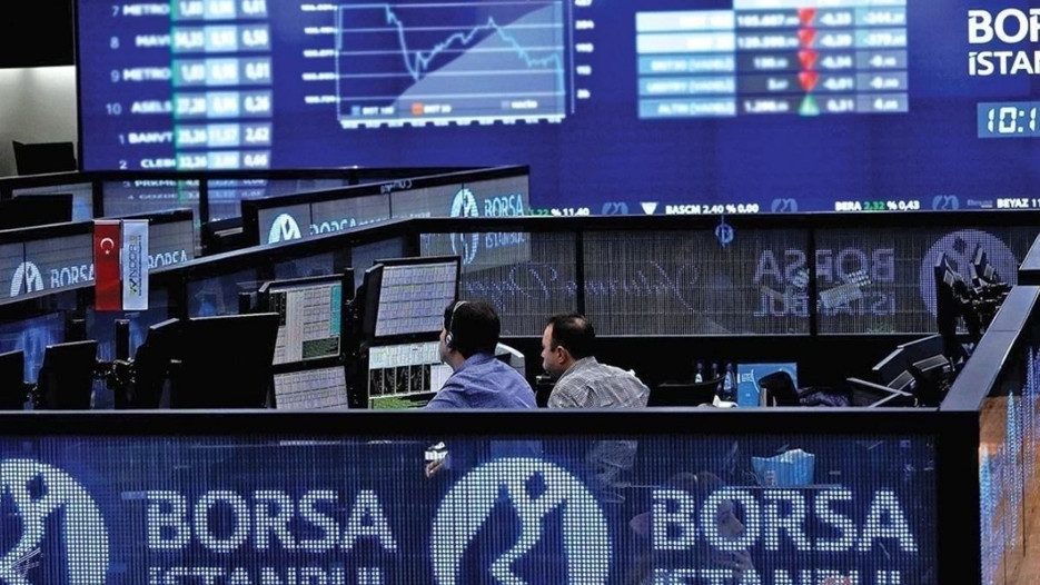 BIST 100 yeniden 13 bin sınırında