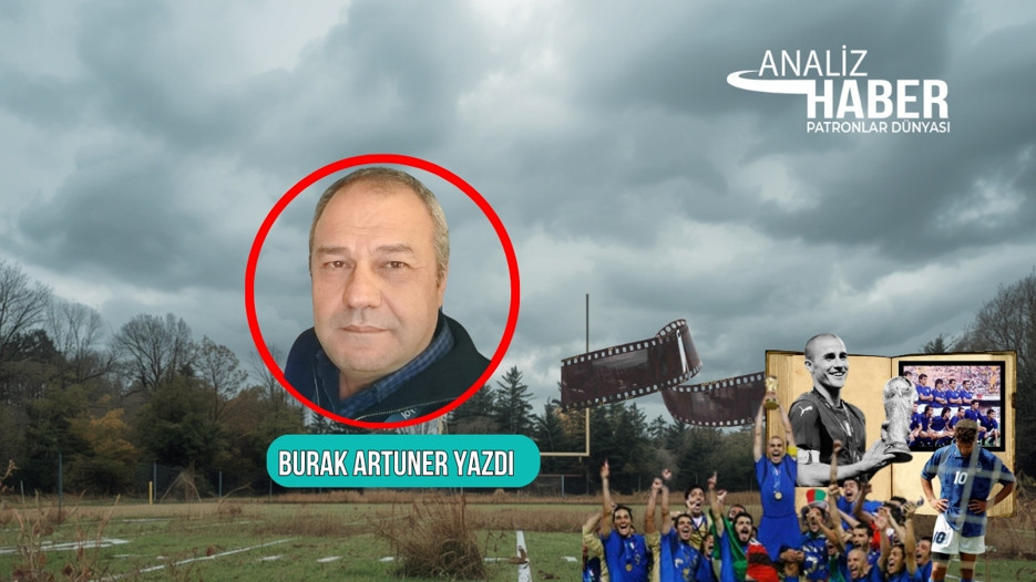 Gök Mavililer'siz bir dünya kupası