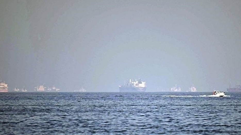 Hürmüz'deki Türk sahipli gemilerin son durumu