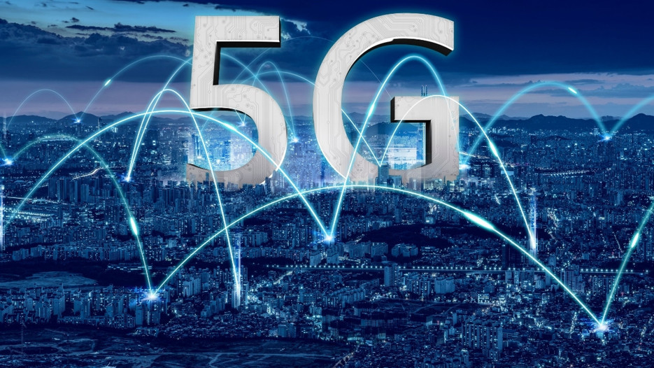 Türkiye'de 21 milyon abone 5G teknolojisiyle buluştu