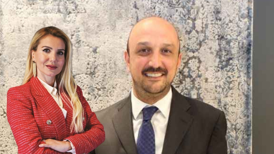 20 yıllık evlilik tek celsede bitti