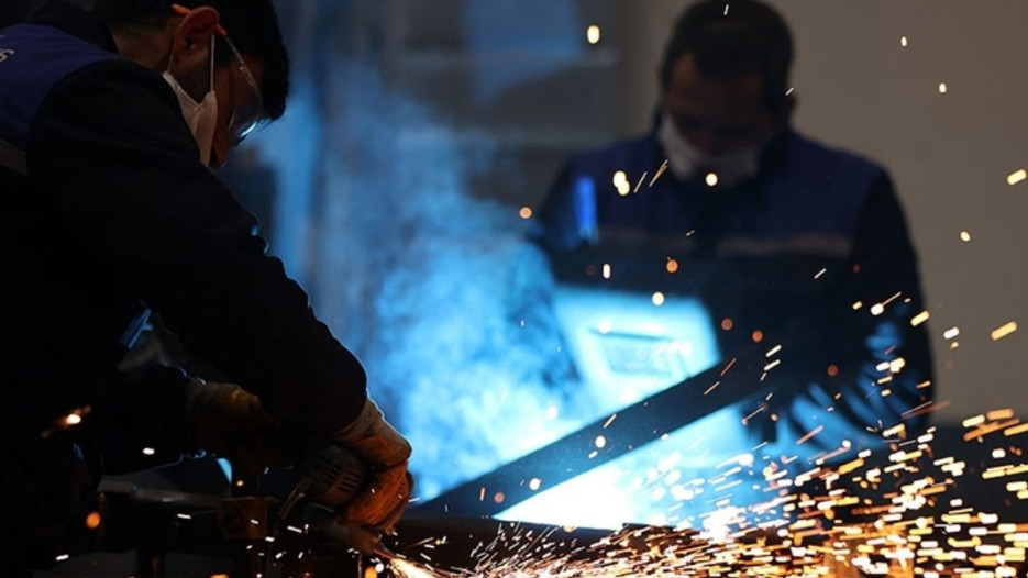 ISO Türkiye İmalat PMI martta 47,9 oldu