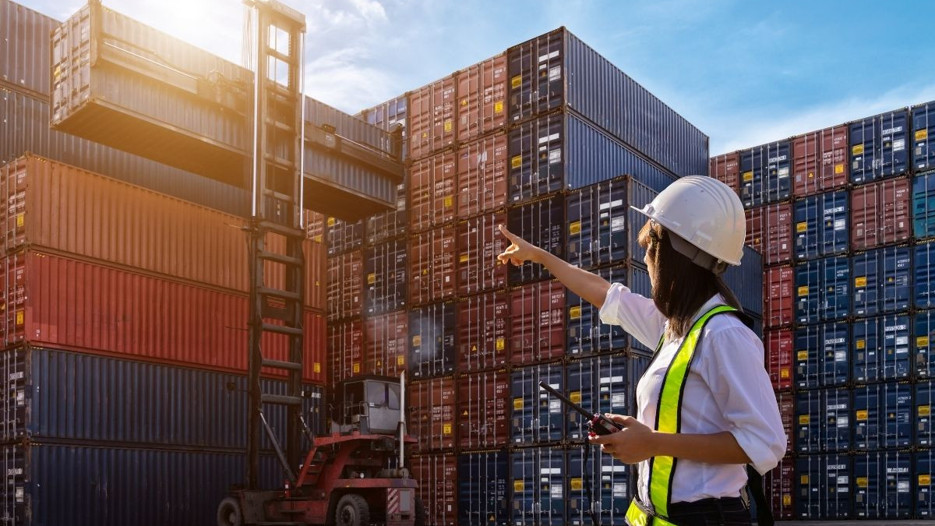 Kadın çalışanların toplam ihracattaki payı arttı