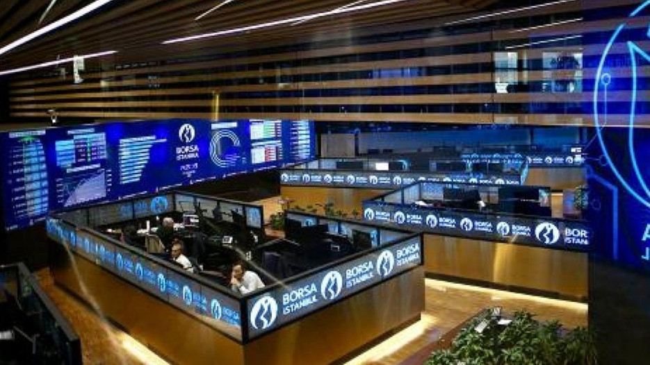 Nakit gücü yüksek şirketler öne çıktı