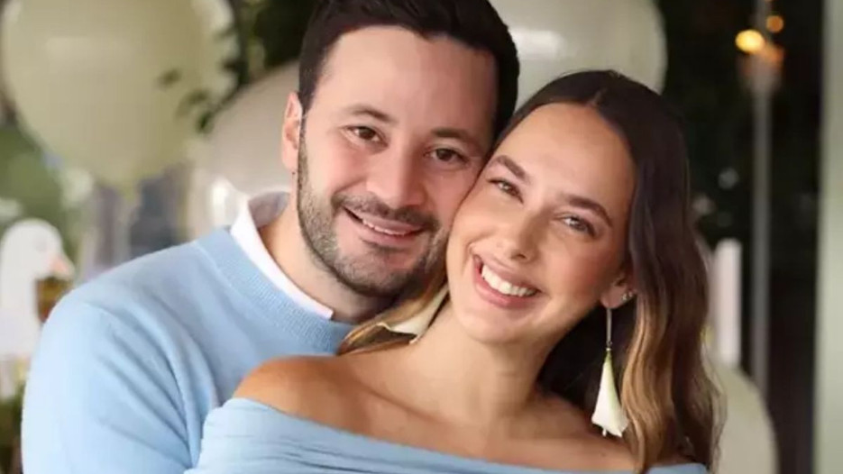 Sima Tarkan anne oldu