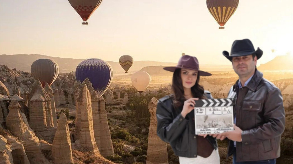 Go Türkiye’den küresel tanıtım atağı